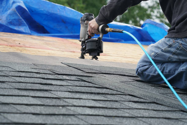 Best Green or Eco-Friendly Roofing Solutions  in Fair Plain, MI